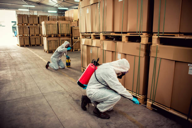 Best Best Pest Control Companies  in Pierre, SD